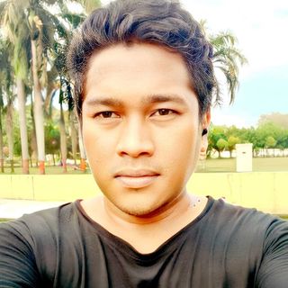 Alby Zafr profile picture