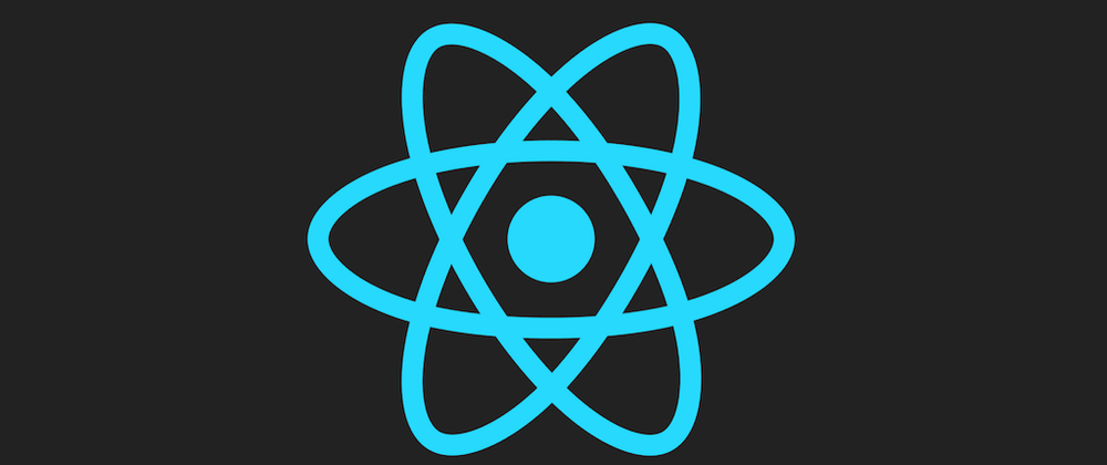 Cover image for Building Applications with React