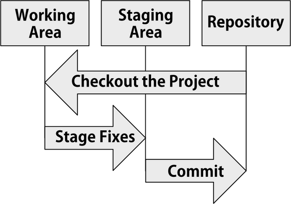 Cover image for Basics of Git for a Code Newbie