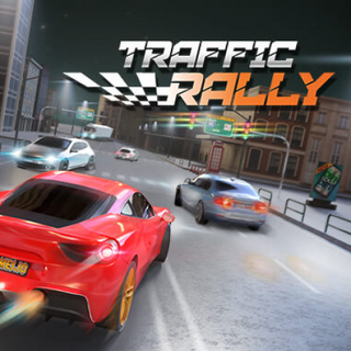 TrafficRally profile picture