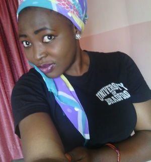 Safiyah profile picture