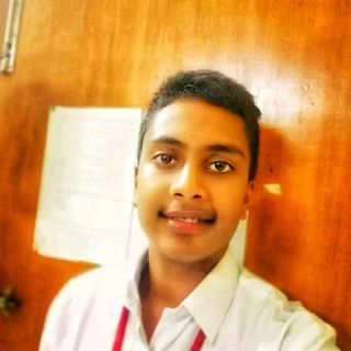 Pranav profile picture