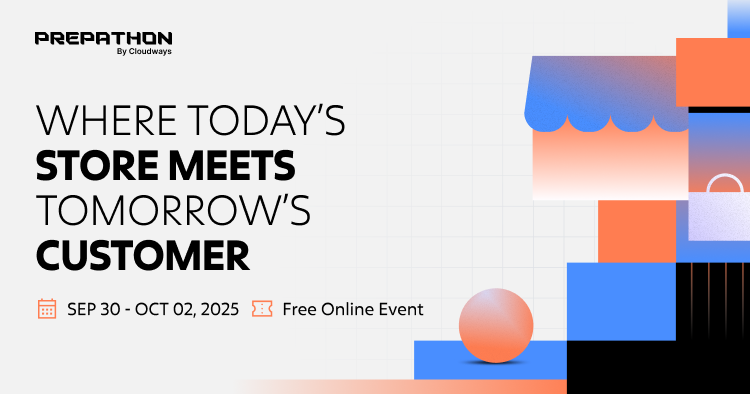 Cover image for Where Today’s Store Meets Tomorrow’s Customer: Lessons from Prepathon 2025