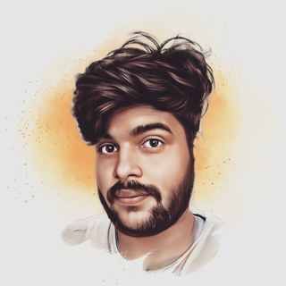 Manoj Reddy katta profile picture