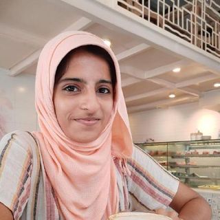 Nida Shaikh profile picture