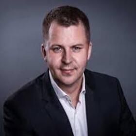 David Lee | Developer profile picture