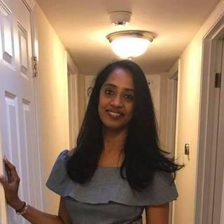 Deepa Subramanian profile picture