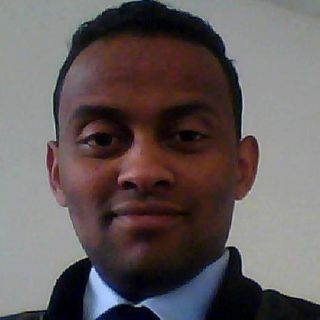 Henock Seifu profile picture