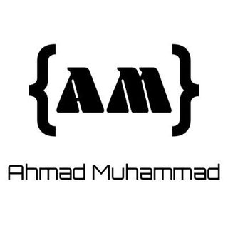 Ahmad Muhammad profile picture