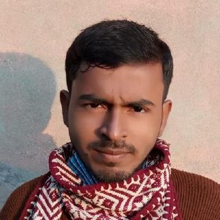 Atul Prajapati profile picture