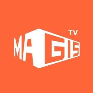 Descarga Magis TV 4.28.3 APK - Android TV profile picture