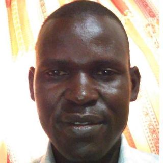 Kepher Otieno profile picture