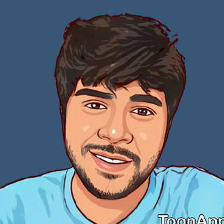 Parth Bhardwaj profile picture