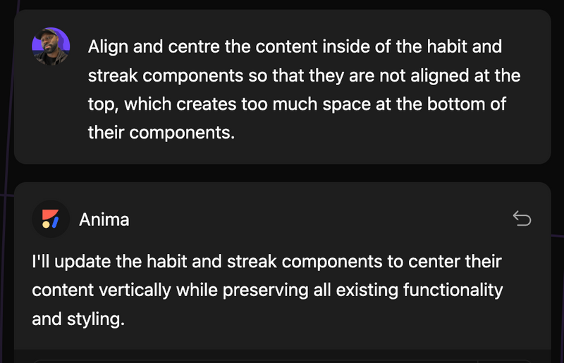 Anima prompt 5