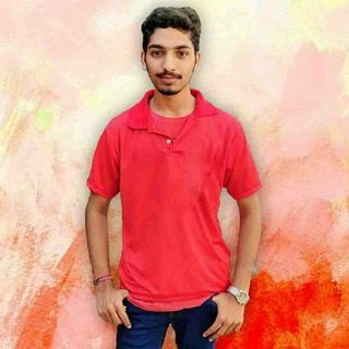 Pasupula Sai Pavan Sathwik profile picture