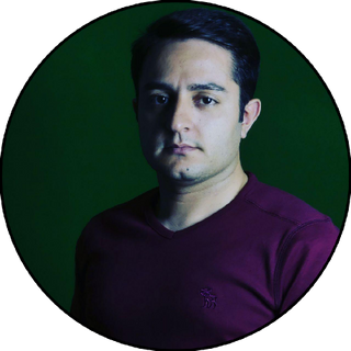 Hamid Salehi profile picture