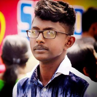 AravindKs profile picture