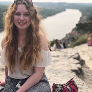 Olivia Vahsen 🦄 🥑 profile picture