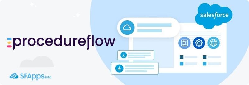 ProcedureFlow banner