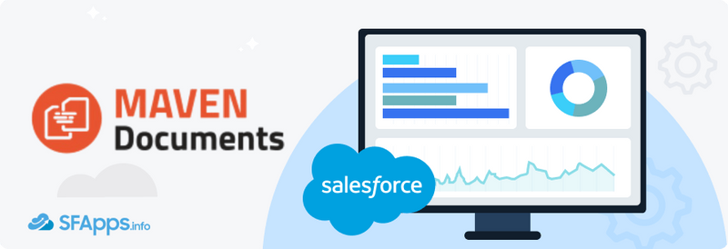 Maven Documents for Salesforce