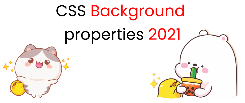 Cover image for Every CSS Background Property Illustrated and Explained with Code Examples 🎖️
