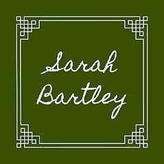 Sarah Bartley Logo project