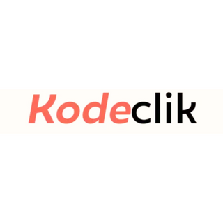 Kodeclik profile picture