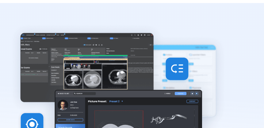 Cover image for DICOM Solutions: Revolutionizing Medical Imaging
