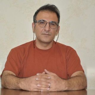 Pourya Mohamadi profile picture