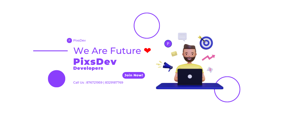 Cover image for What is PixsDev, what services PixsDev provide, and why it is the best company to build your software at an affordable price?