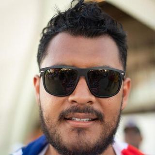 Kevin Aguilar profile picture