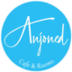 Anjoned Hostel & Cafe profile picture
