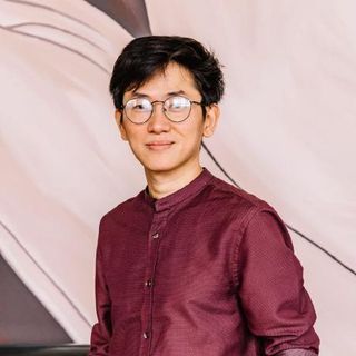 Minh Bui profile picture