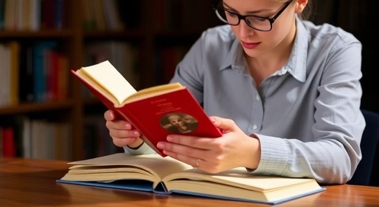 Cover image for How to Learn Speed Reading: Proven Techniques to Read Faster Today