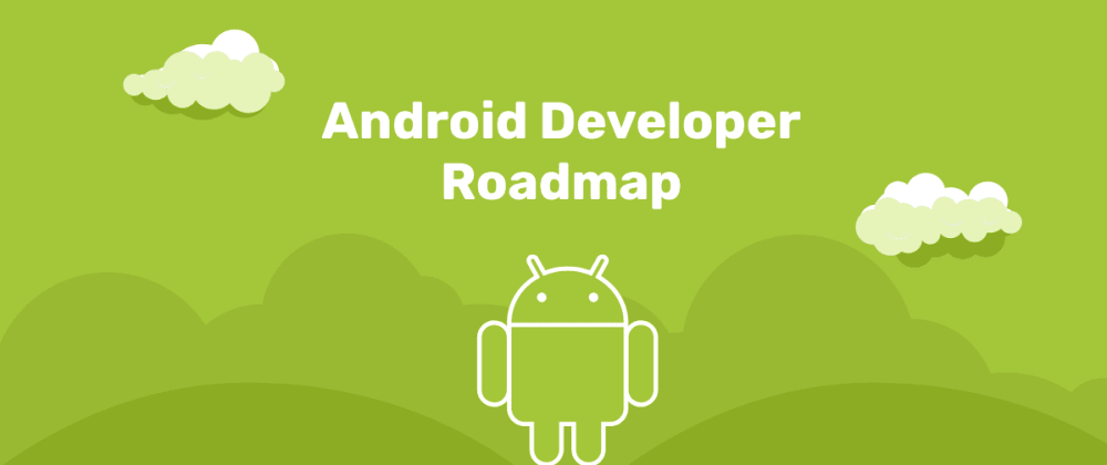 Cover image for My Roadmap 2022 : you are not a real developer yet 😅