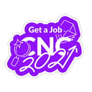 #CNC2021 Get a Job
