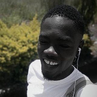 Agunbiade Adedeji profile picture
