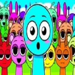 Cover image for Sprunki Game
