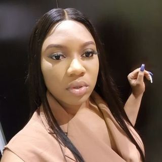 Olive Chiamaka - That youtuber 😍 profile picture