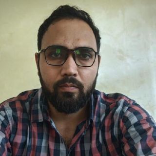 Nadeem Anjum profile picture