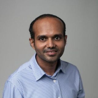 Nikesh Wankhade profile picture