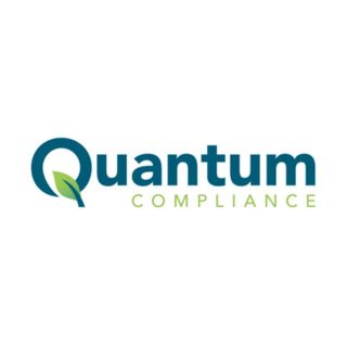 Quantum Compliance profile picture