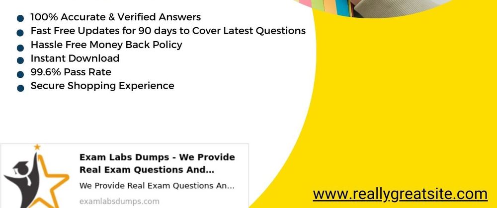 Cover image for Preparing for Certification Exams: A Closer Look at Exam Labs Dumps