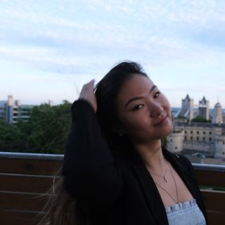 Angeline Wang profile picture