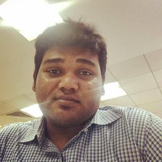 Ajay Solleti profile picture
