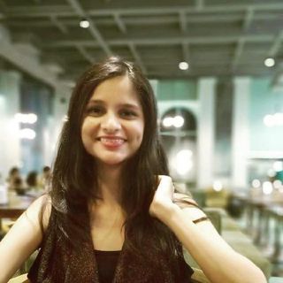 Mahima Khandelwal profile picture