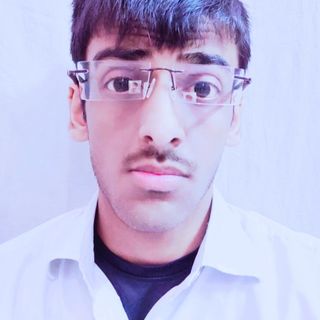 Aabid profile picture