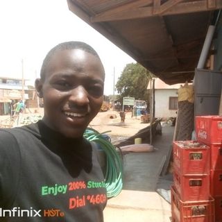 Victor Odhiambo Owiti profile picture