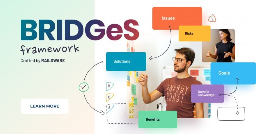 BRIDGeS framework
