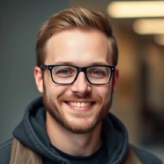 Peter Parker profile picture